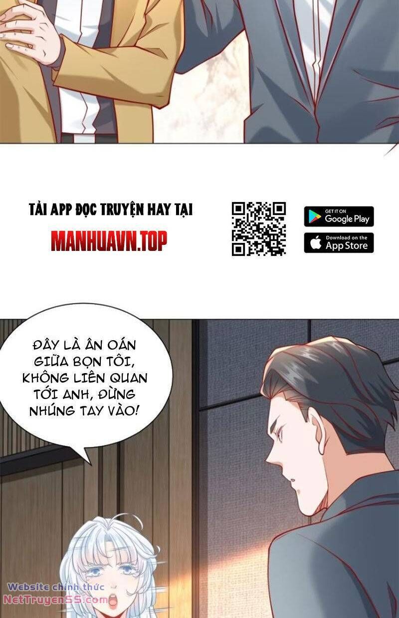 tôi là tài xế xe công nghệ có chút tiền thì đã sao? chương 93 - Next chapter 94