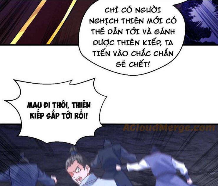 Vô Địch Đốn Ngộ chapter 135 - Trang 2