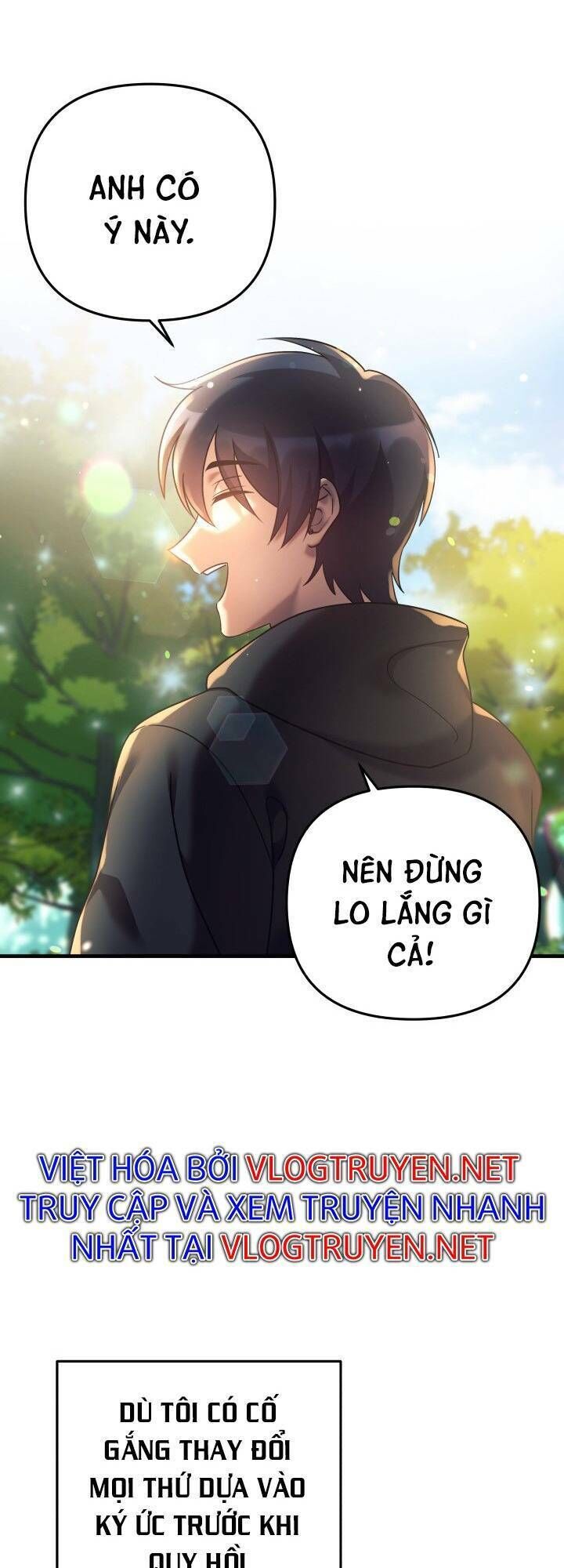 con gái tôi là trùm cuối chapter 6 - Trang 2