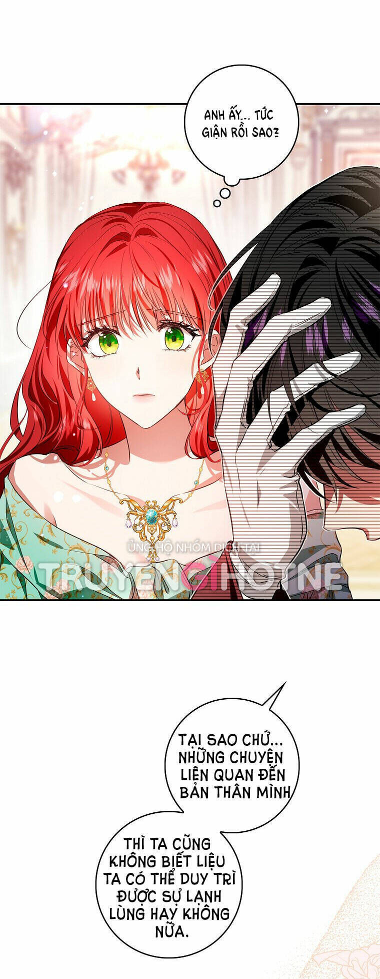 hôn phu ẩn sắc Chapter 92.2 - Next Chap 93