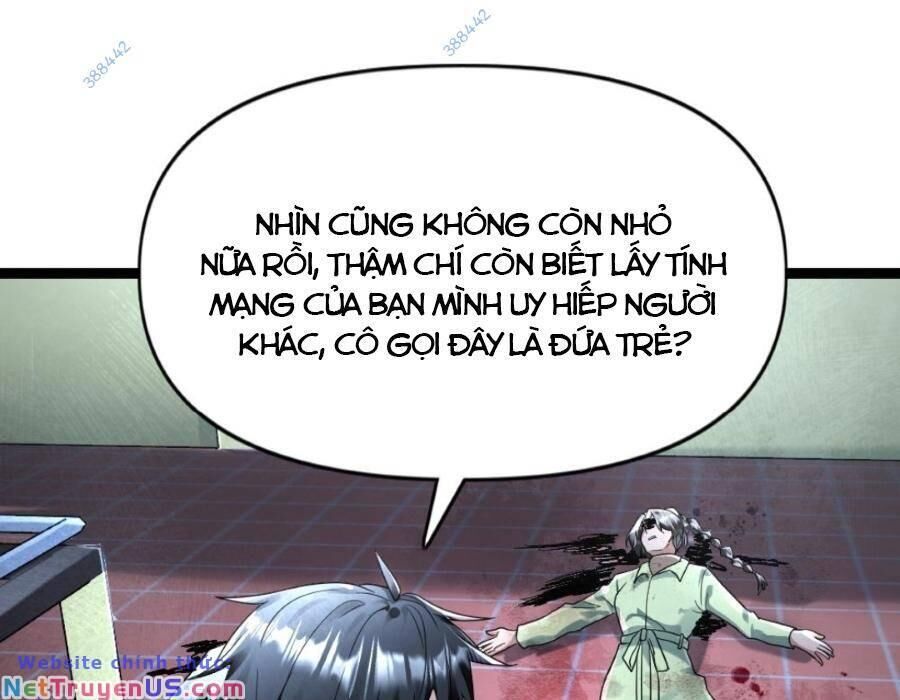 Đóng Băng Toàn Cầu: Tôi Gây Dựng Nên Phòng An Toàn Thời Tận Thế chapter 158 - Trang 1