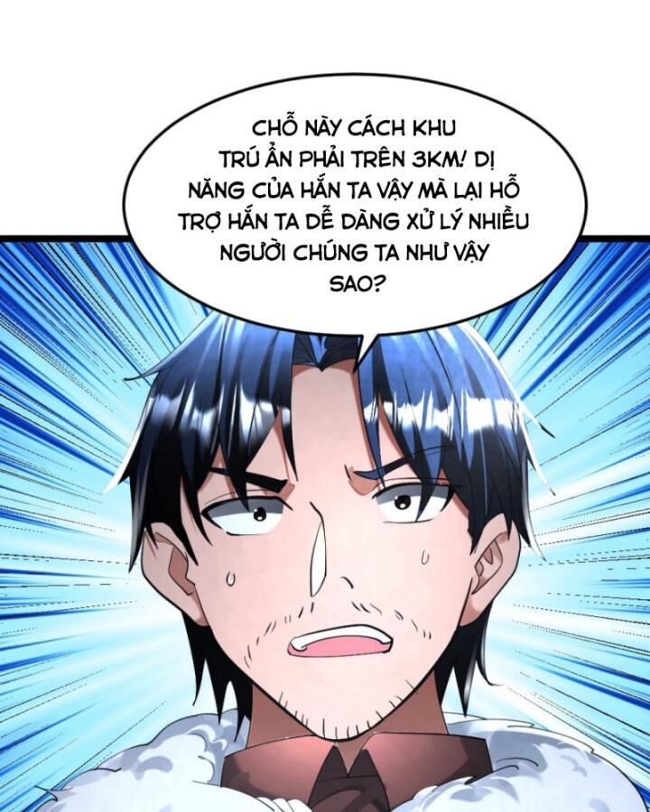 Toàn Cầu Băng Phong: Ta Chế Tạo Phòng An Toàn Tại Tận Thế Chapter 322 - Next Chapter 323