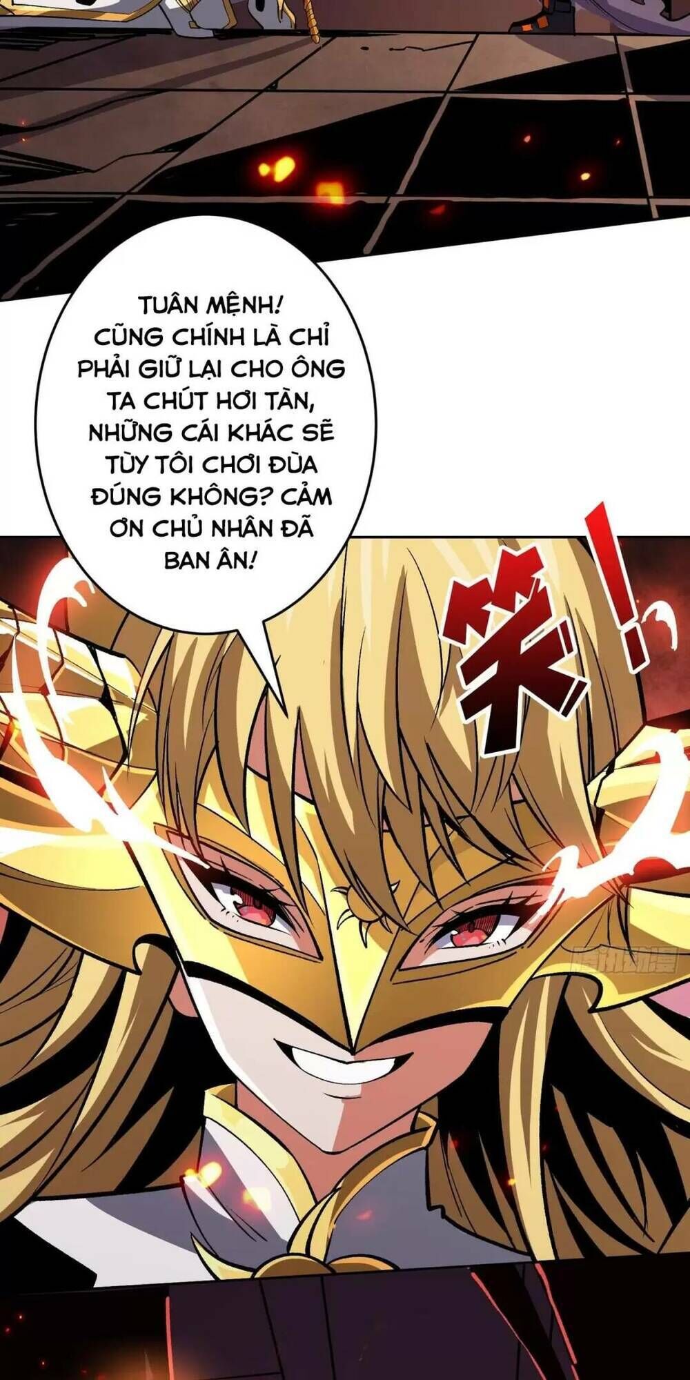 vừa chơi đã có tài khoản vương giả chapter 189 - Next chapter 190