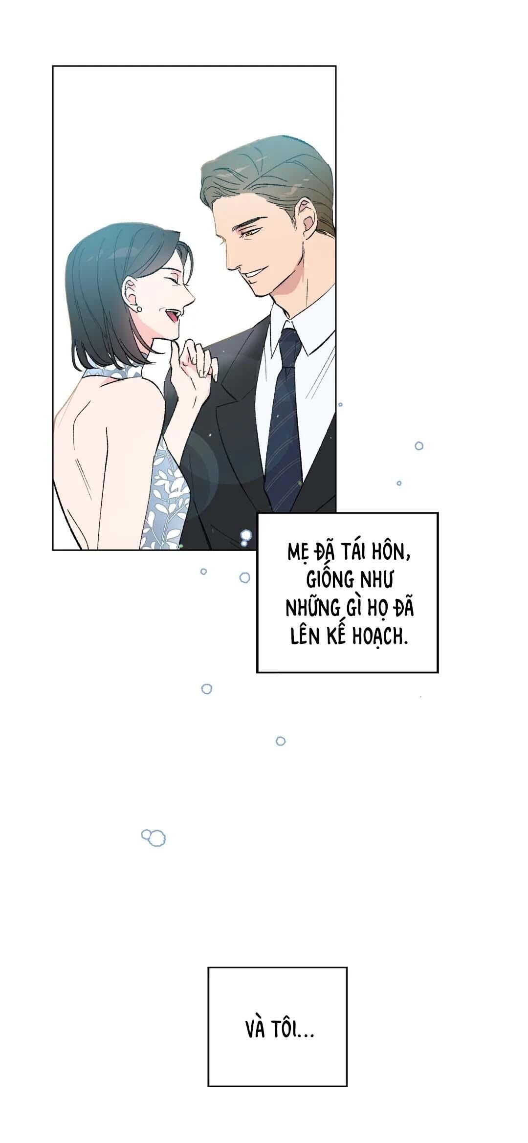 manhwa chịch vồn chịch vã Chapter 52 Eunsoo (3p) - Next Chương 53