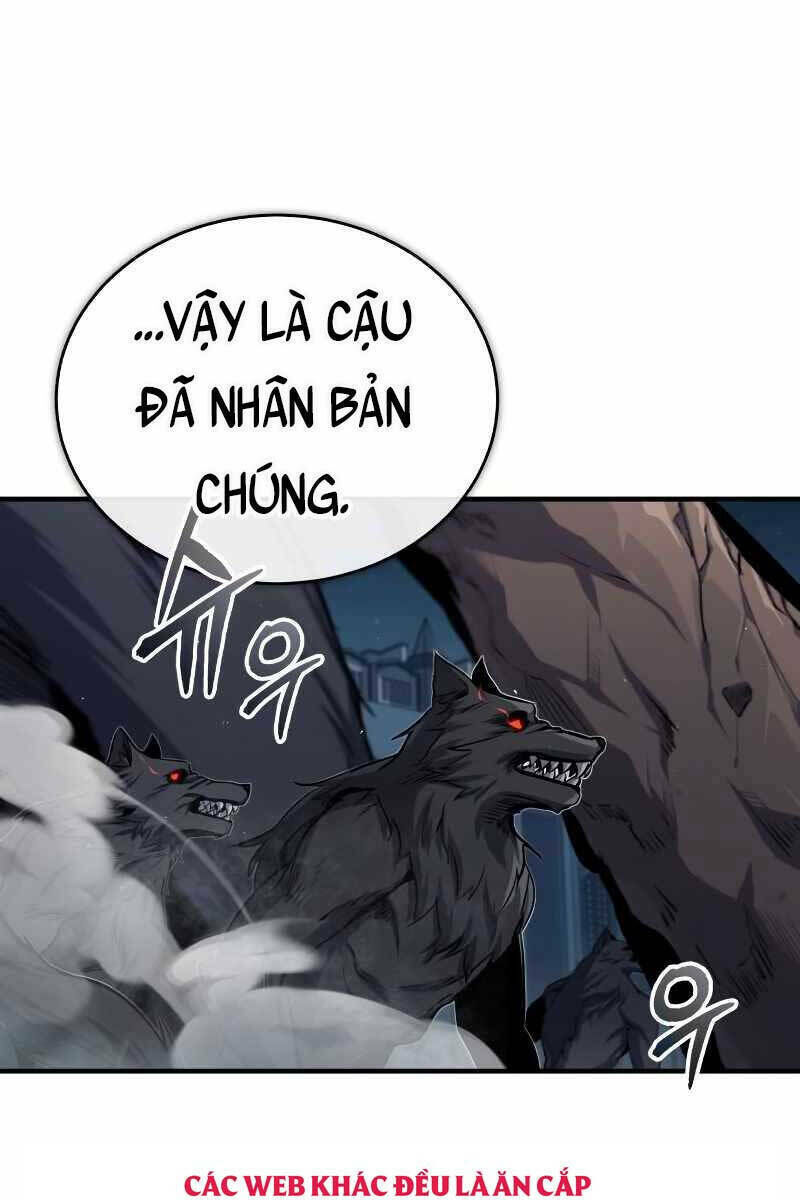 giáo sư gián điệp chapter 52 - Next Chapter 52