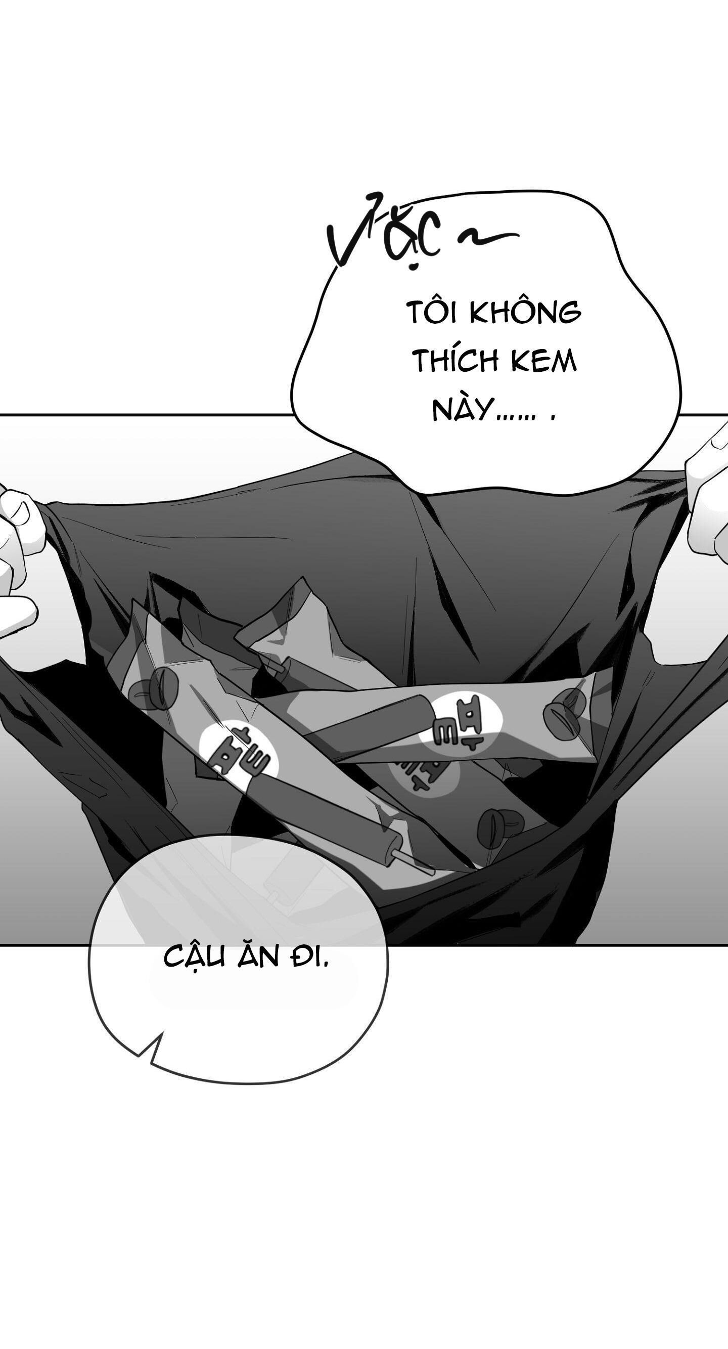 non zero sum Chapter 6 NGANG RAW - Trang 1