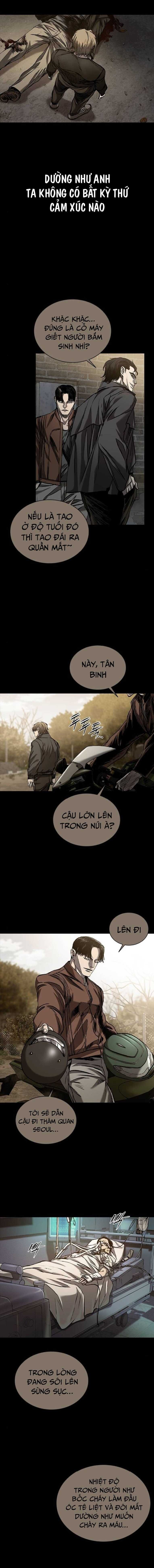 báo thù 2: vạn nhân chi thượng Chương 43 - Next Chapter 43