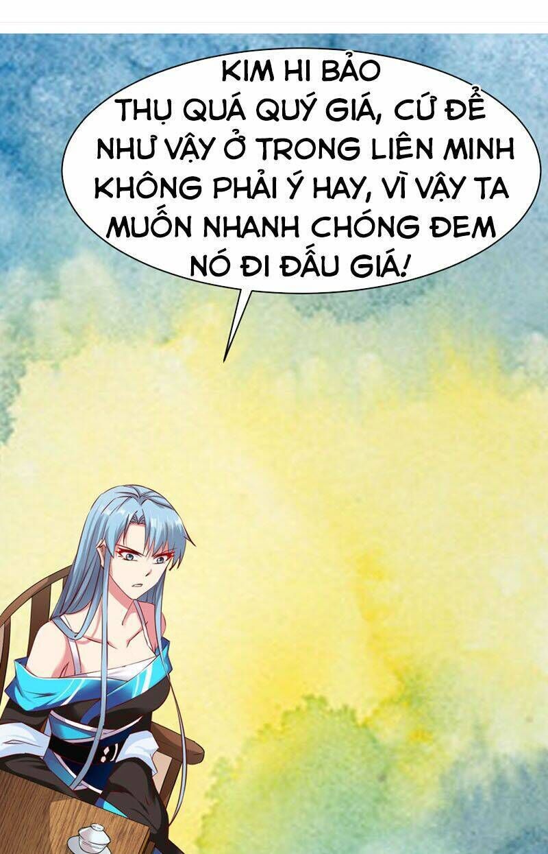 chiến đỉnh chapter 67 - Trang 2