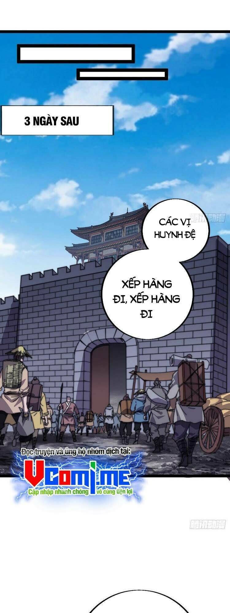 ta có một sơn trại chương 408 - Next Chapter 408.5