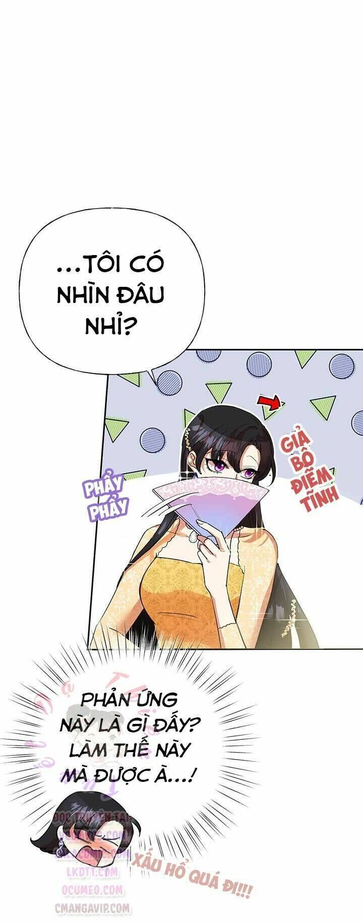 ác nữ hôm nay lại yêu đời rồi! chapter 5 - Trang 2