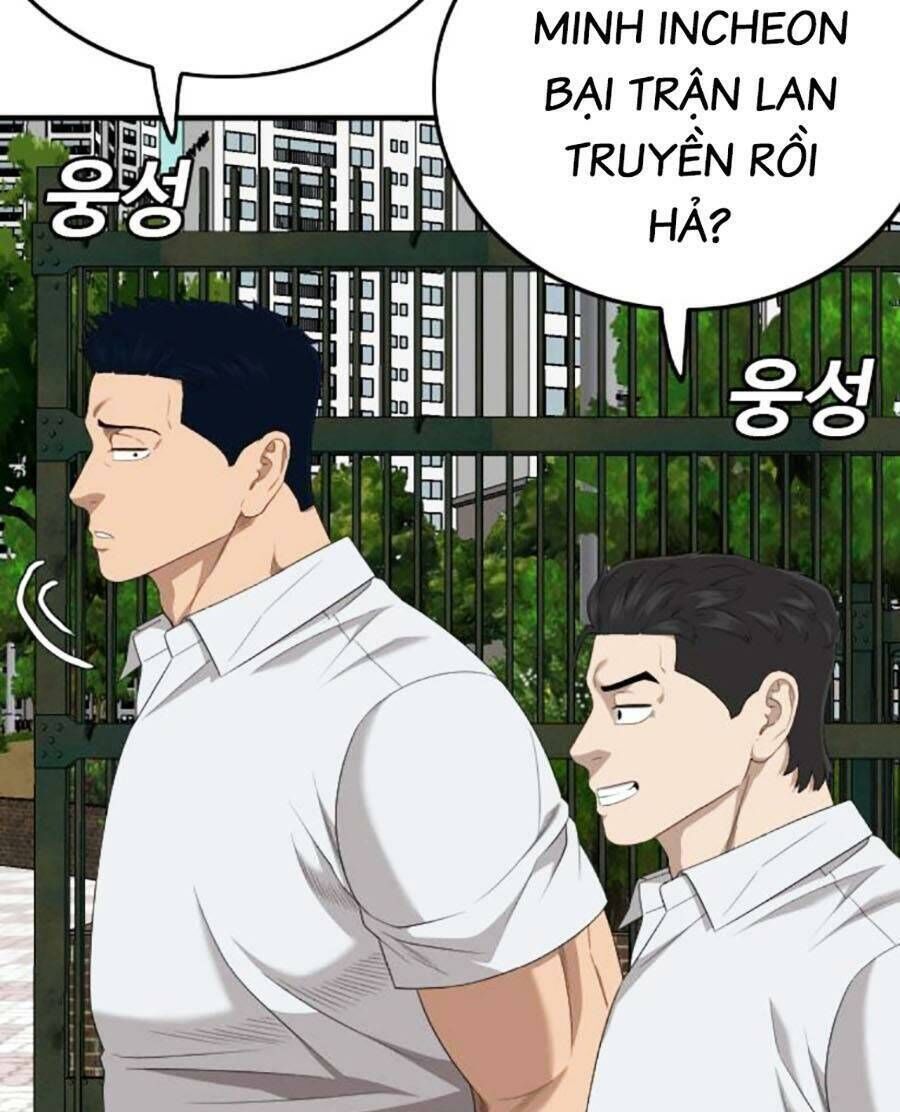 người xấu chapter 166 - Trang 1