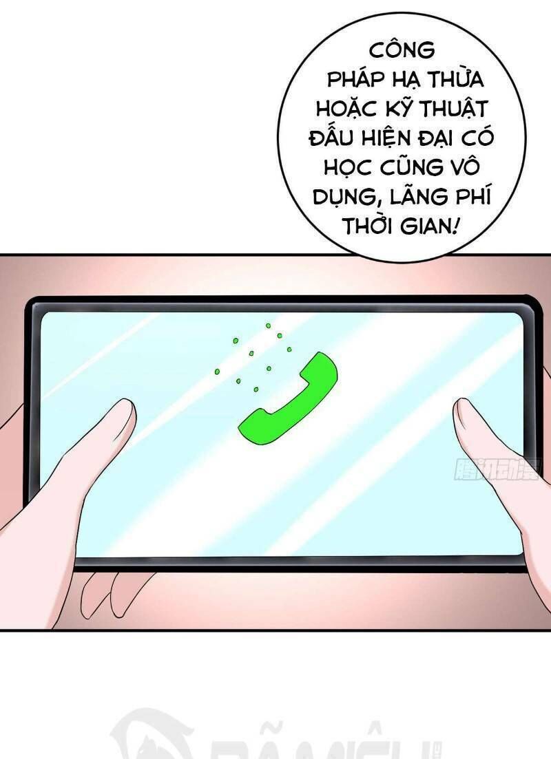 đô thị tu luyện cuồng triều chapter 107 - Trang 2