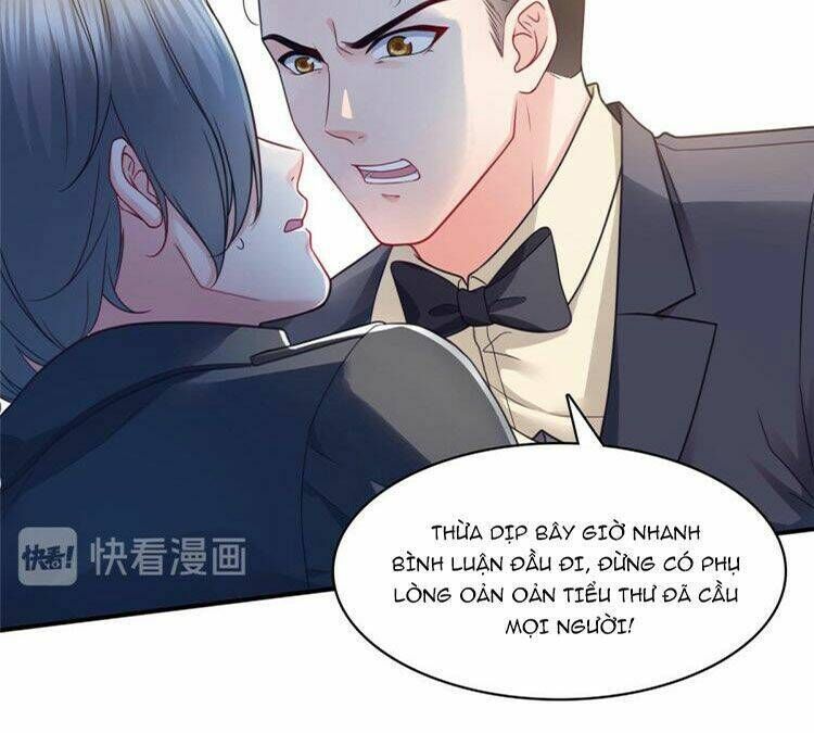 hệt như hàn quang gặp nắng gắt chapter 125.2 - Next Chap 126