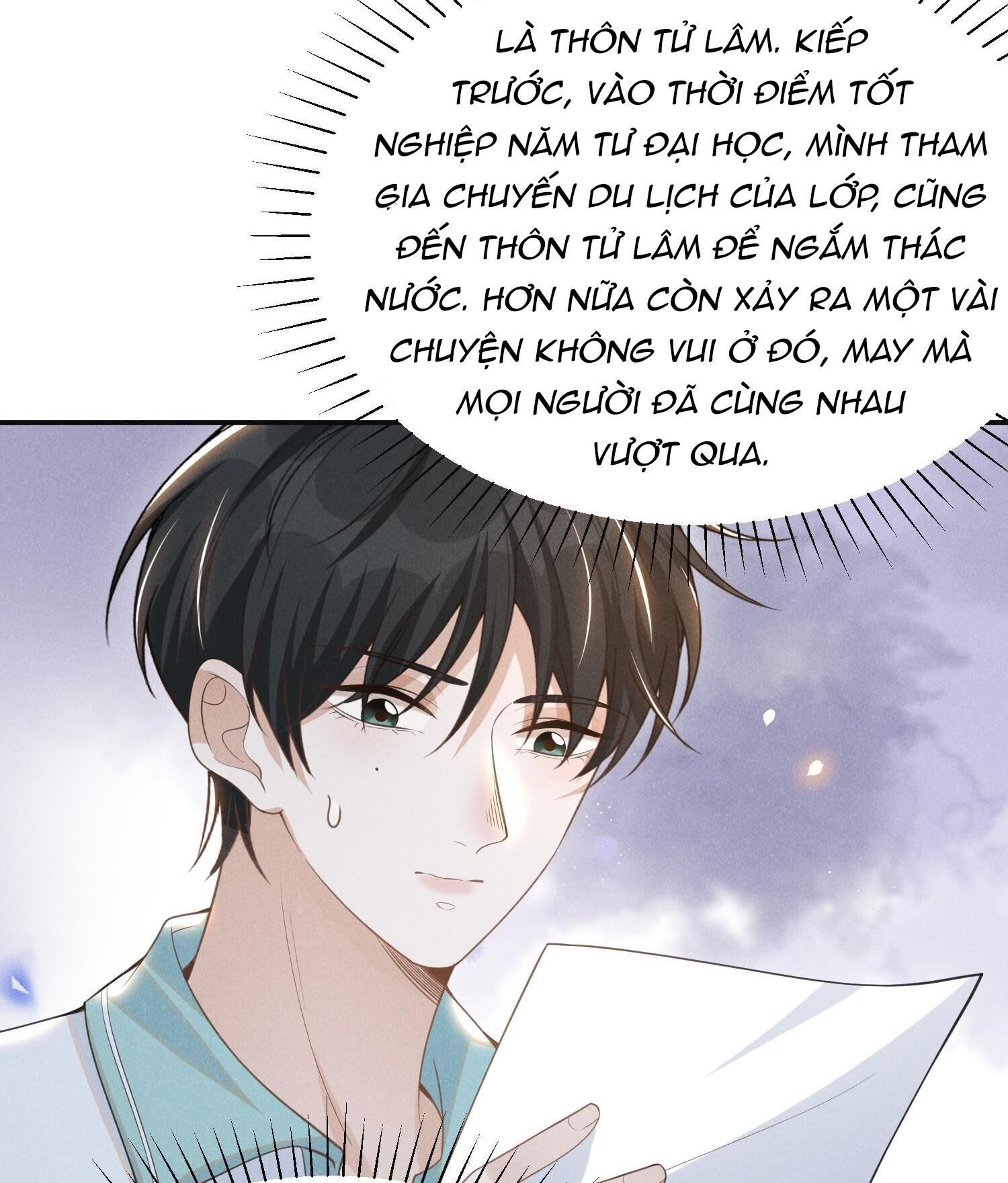 Lai Sinh Bất Kiến Chapter 60 - Next Chapter 61