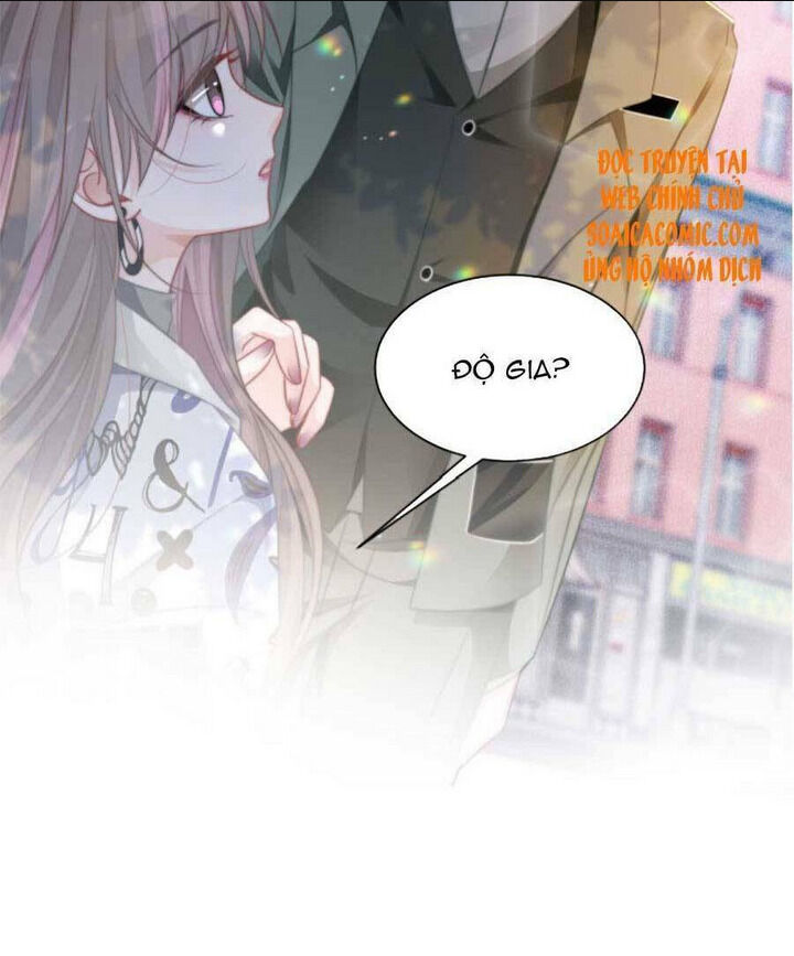 được các anh trai chiều chuộng tôi trở nên ngang tàng chapter 44 - Next chapter 45