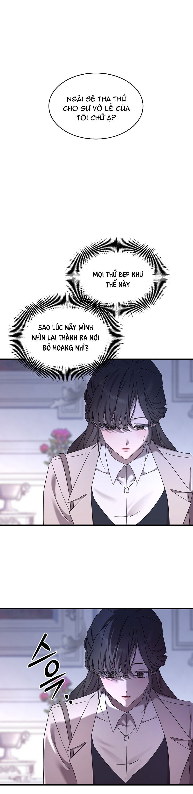 [18+] lâu đài thống trị 2.2 - Next Chap 3