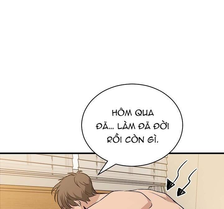 tình yêu của hyung tae Chapter 10 - Trang 2