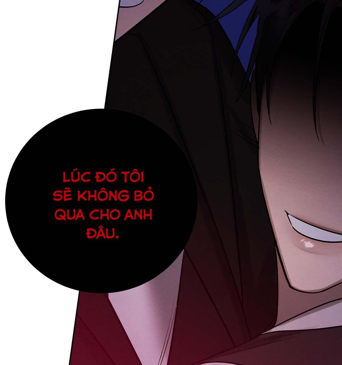 vòng xoáy của ác ma Chapter 31 END SS 1 - Trang 2