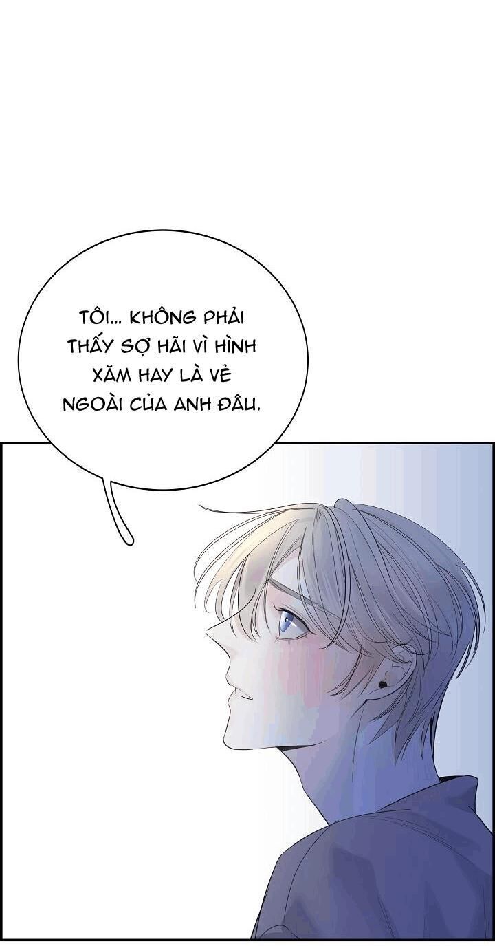 CƠ CHẾ BẢO VỆ Chapter 20 - Trang 2