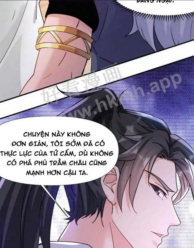 Vô Địch Đốn Ngộ Chapter 17 - Trang 2