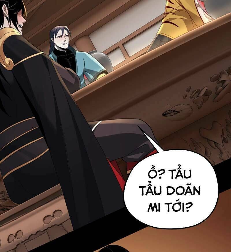 ta trời sinh đã là nhân vật phản diện chapter 49 - Next chapter 50