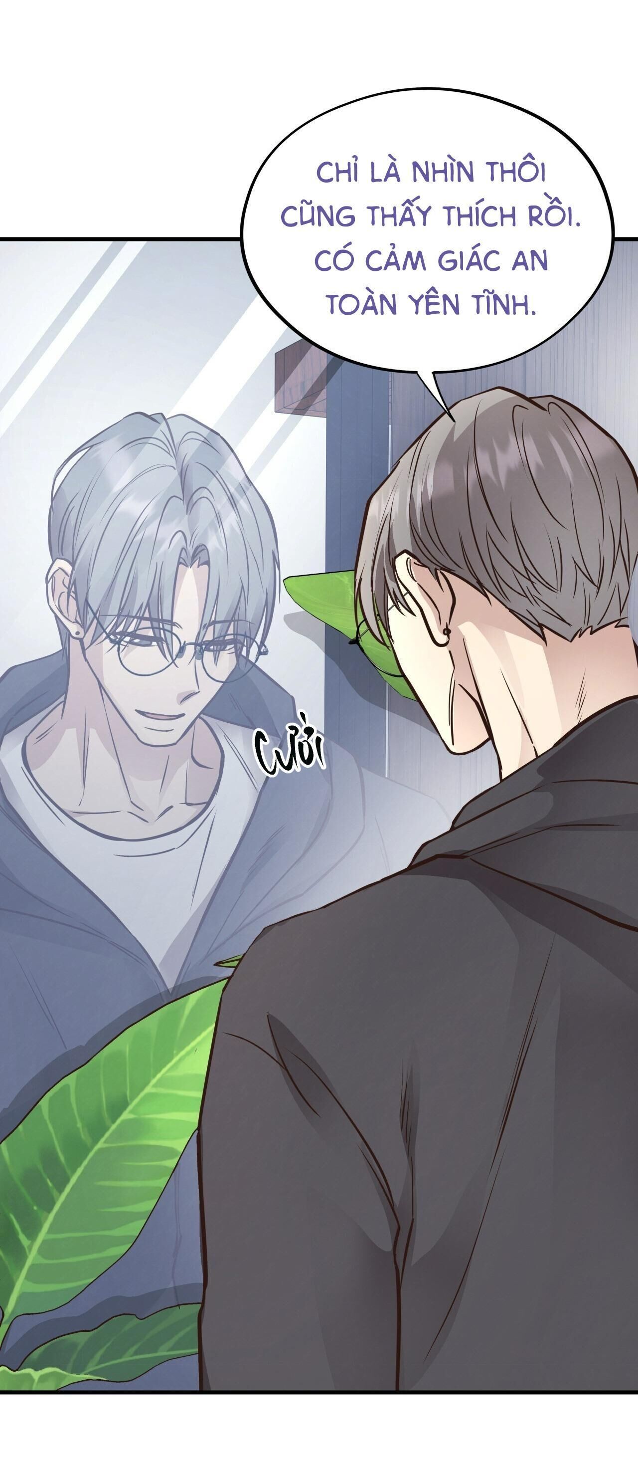 mật gấu Chapter 46 - Next Chapter 47