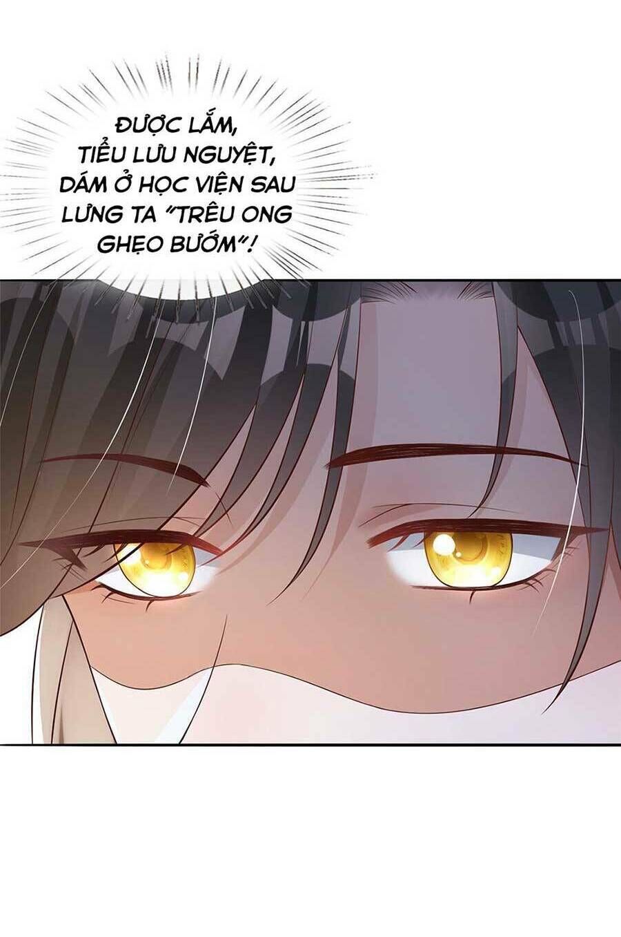 cùng ngự thần thú báo thù chapter 40 - Next chapter 41