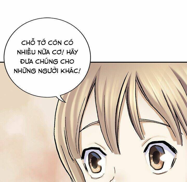 đứa con thần chết chap 115 - Next chap 116