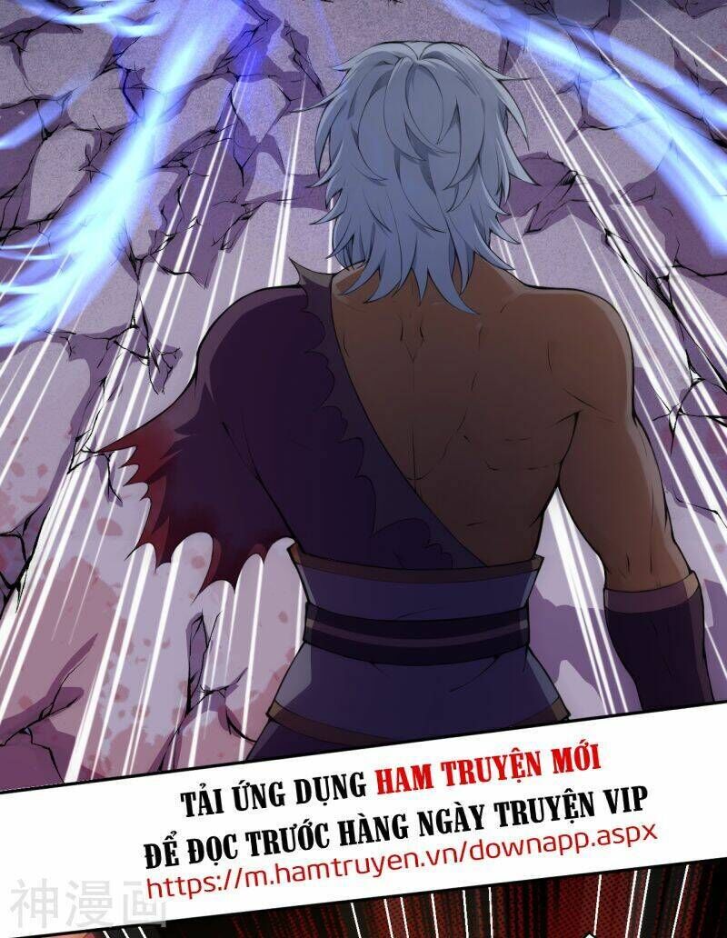 nghịch thiên tà thần Chapter 233 - Trang 2