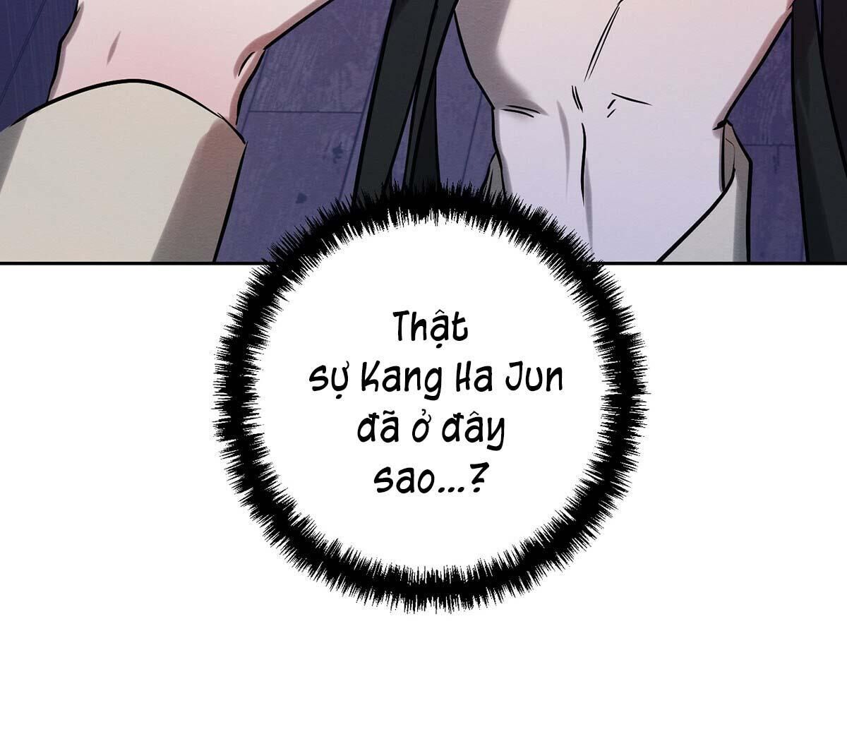 vòng xoáy của ác ma Chapter 15 NGANG RAW - Trang 2