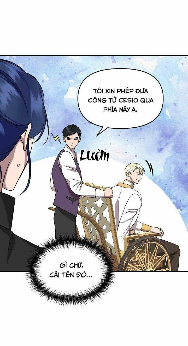 tôi không phải là cinderella chapter 13 - Trang 2