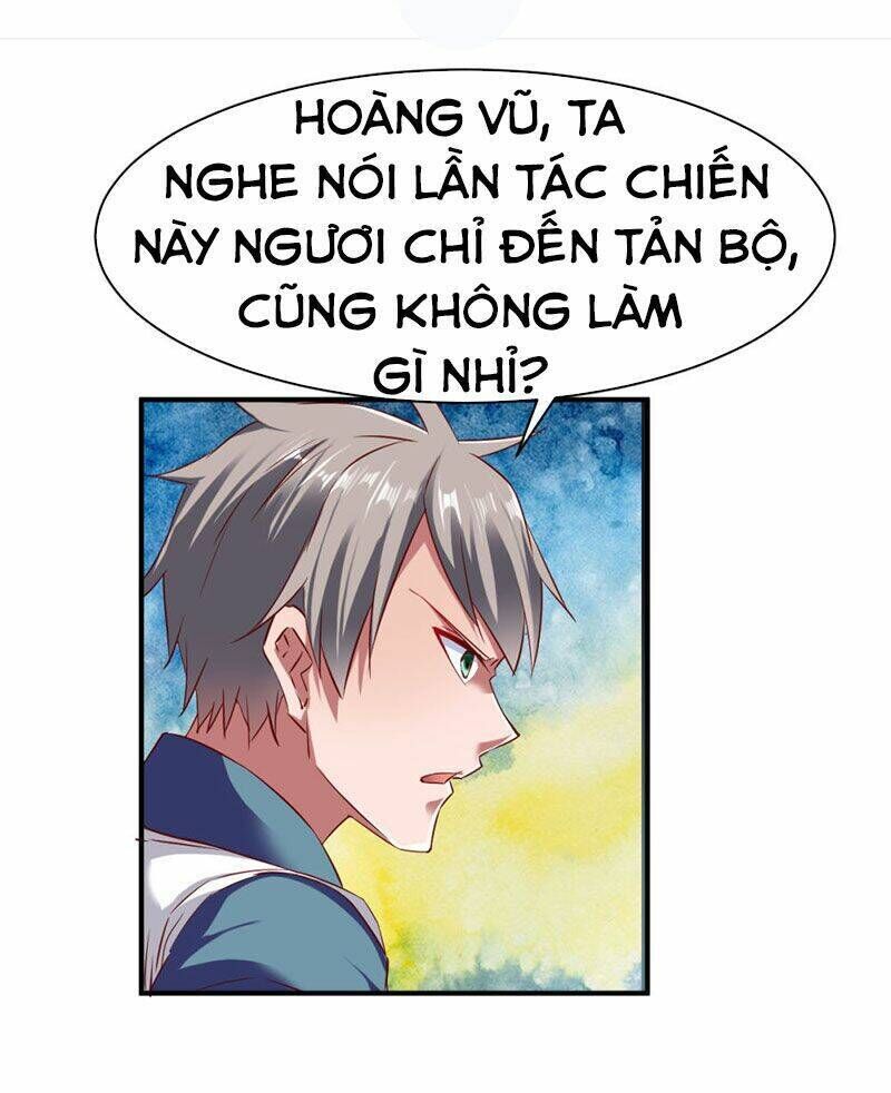 chiến đỉnh chapter 67 - Trang 2