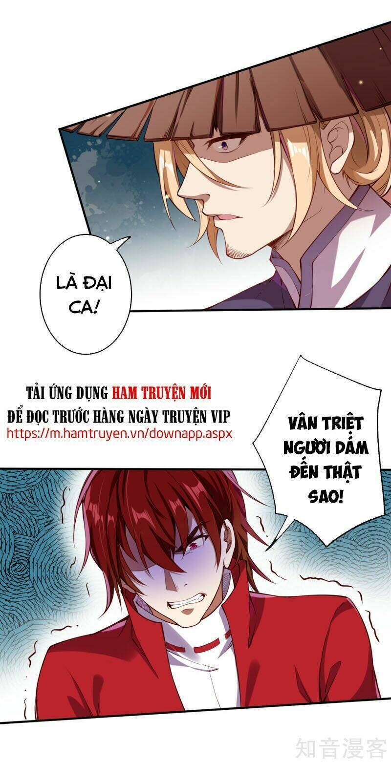 nghịch thiên tà thần Chapter 243 - Trang 2