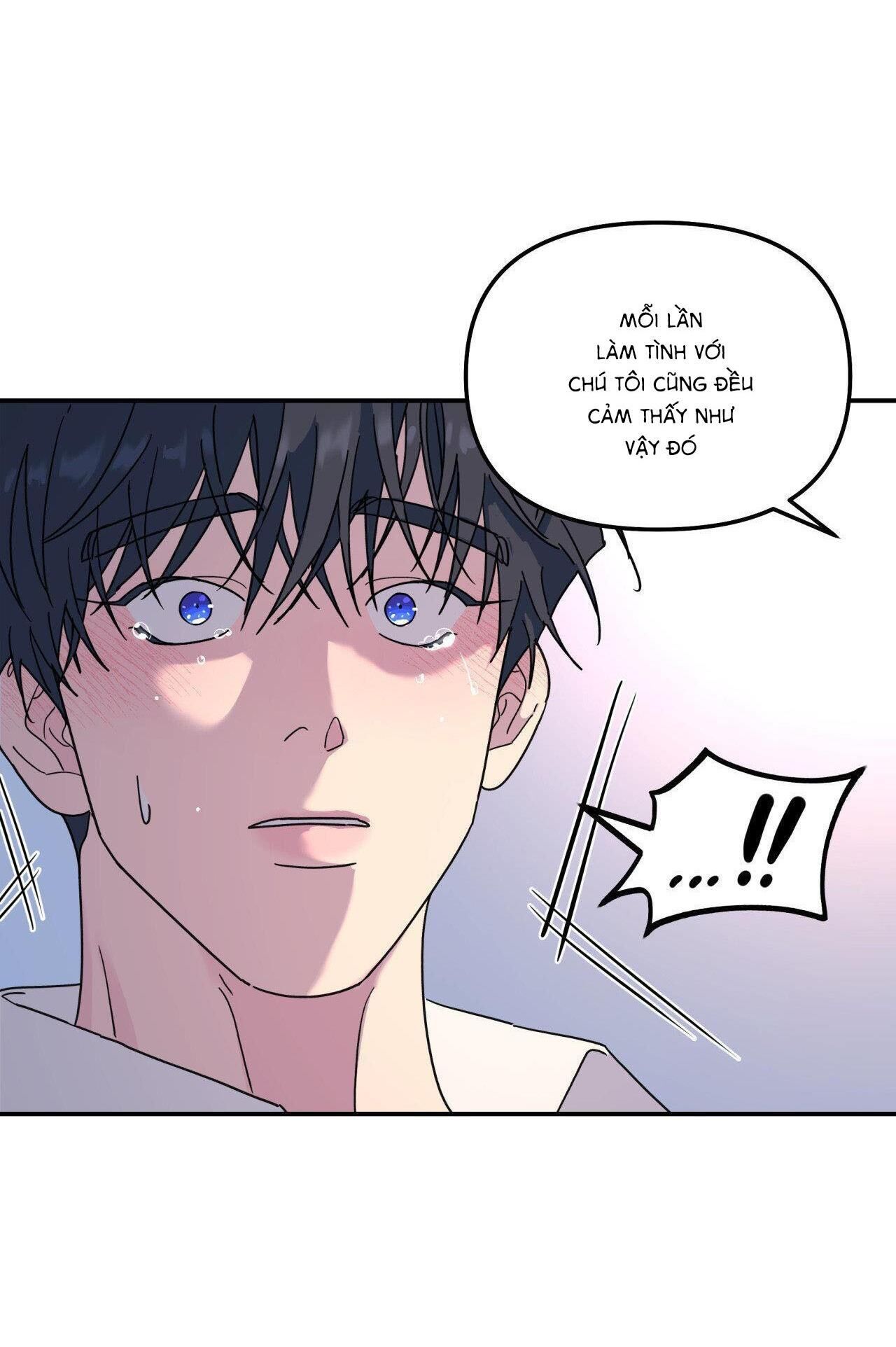 (CBunu) Cây Không Có Rễ Chapter 42 - Trang 1