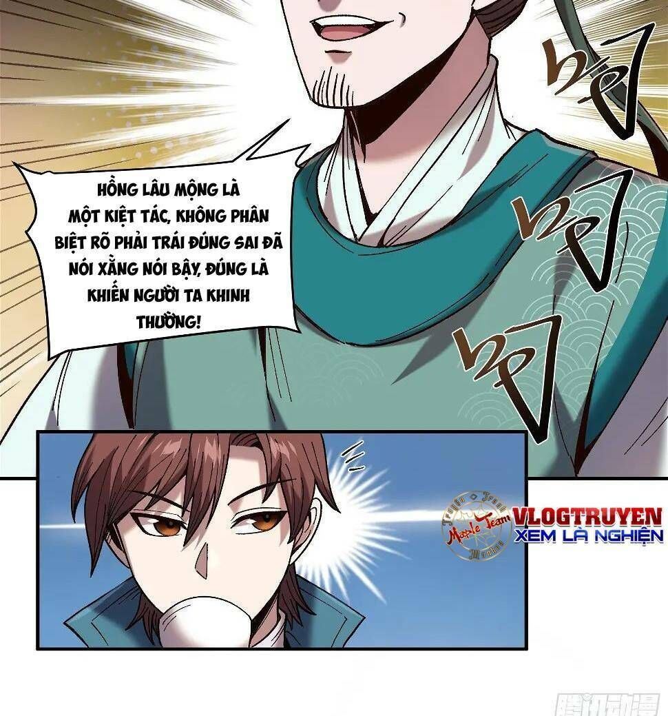 khánh dư niên Chapter 21 - Trang 2