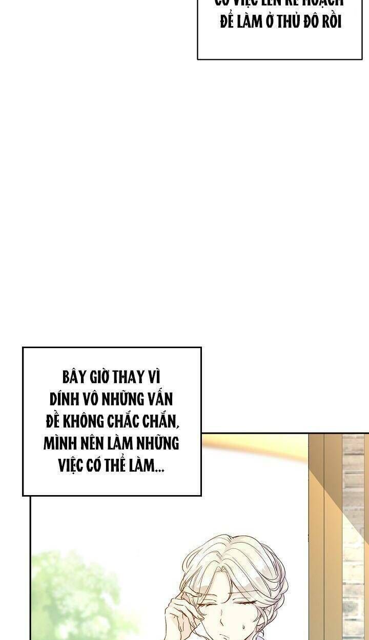 tôi sẽ cố gắng thay đổi cốt truyện chapter 49 - Trang 2