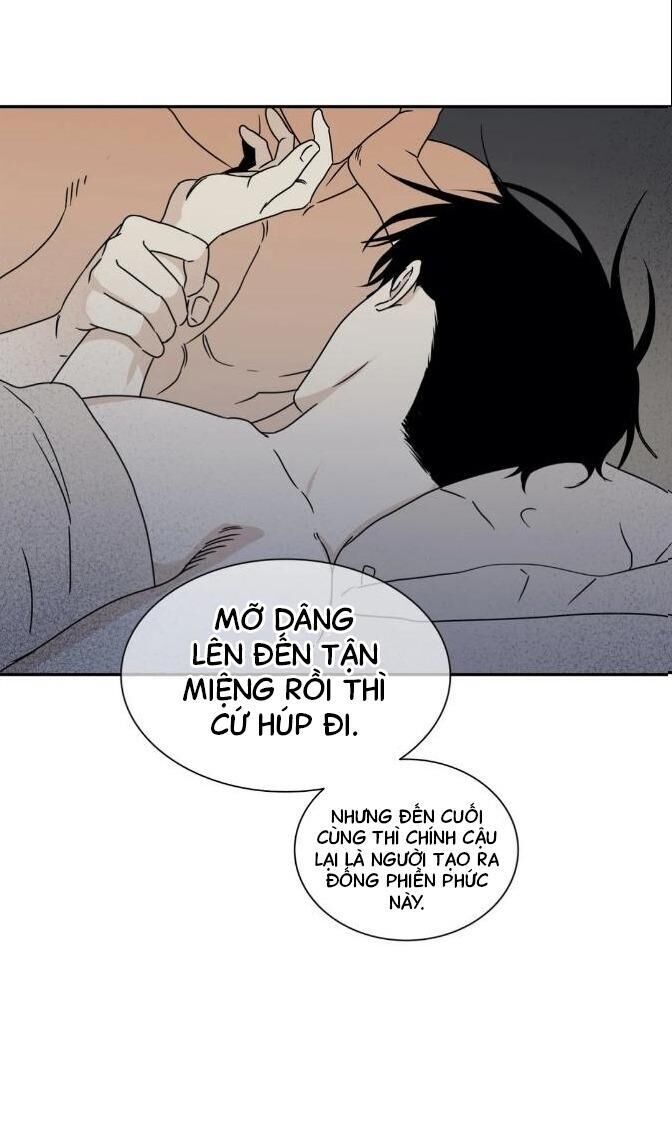 thủy triều thấp lúc chạng vạng Chapter 29 - Next Chapter 30