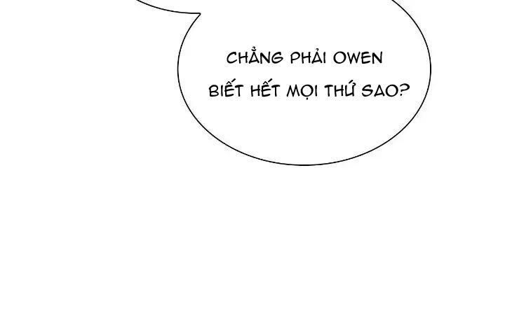 ham muốn mạnh mẽ Chapter 34 - Trang 1