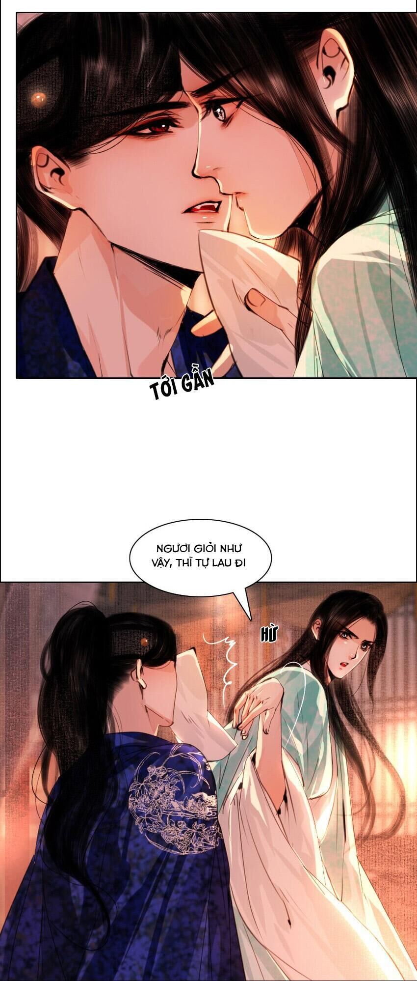 vòng luân hồi Chapter 66 - Trang 1