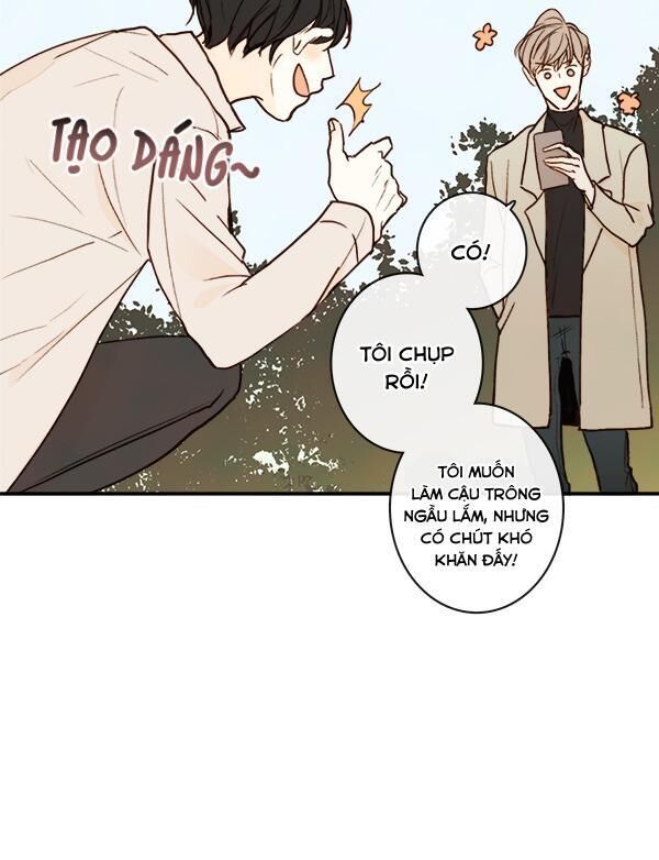 Thiên Đường Táo Xanh Chapter 14 - Trang 2