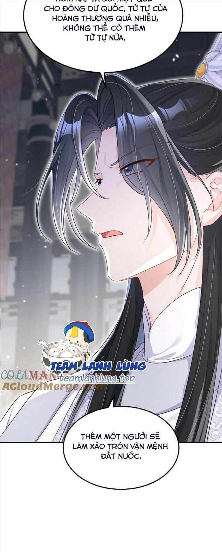 xuyên nhanh: ký chủ cô ấy một lòng muốn chết chapter 80 - Trang 2