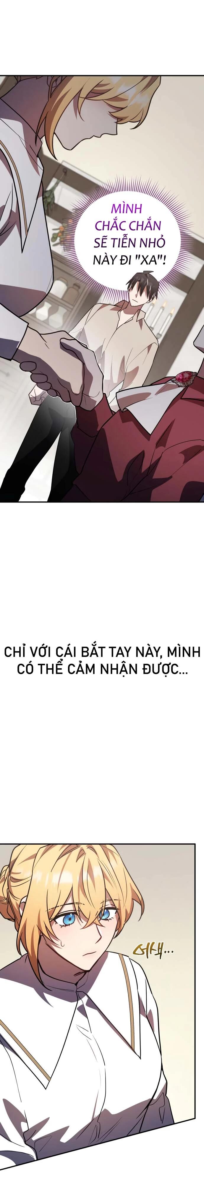 hero x demon king x villain Chapter 29 - Next chương 30