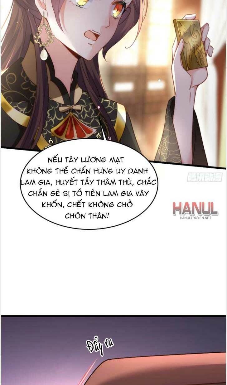 hoạn phi thiên hạ chapter 191 - Next chapter 192