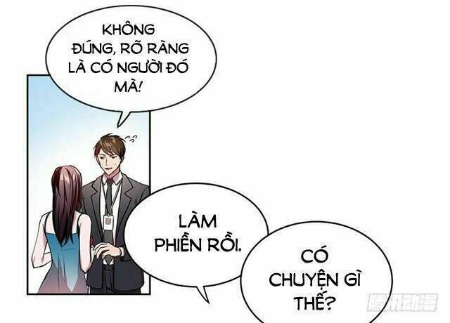 Người Yêu Của Rồng Đen Chapter 6 - Next Chapter 7