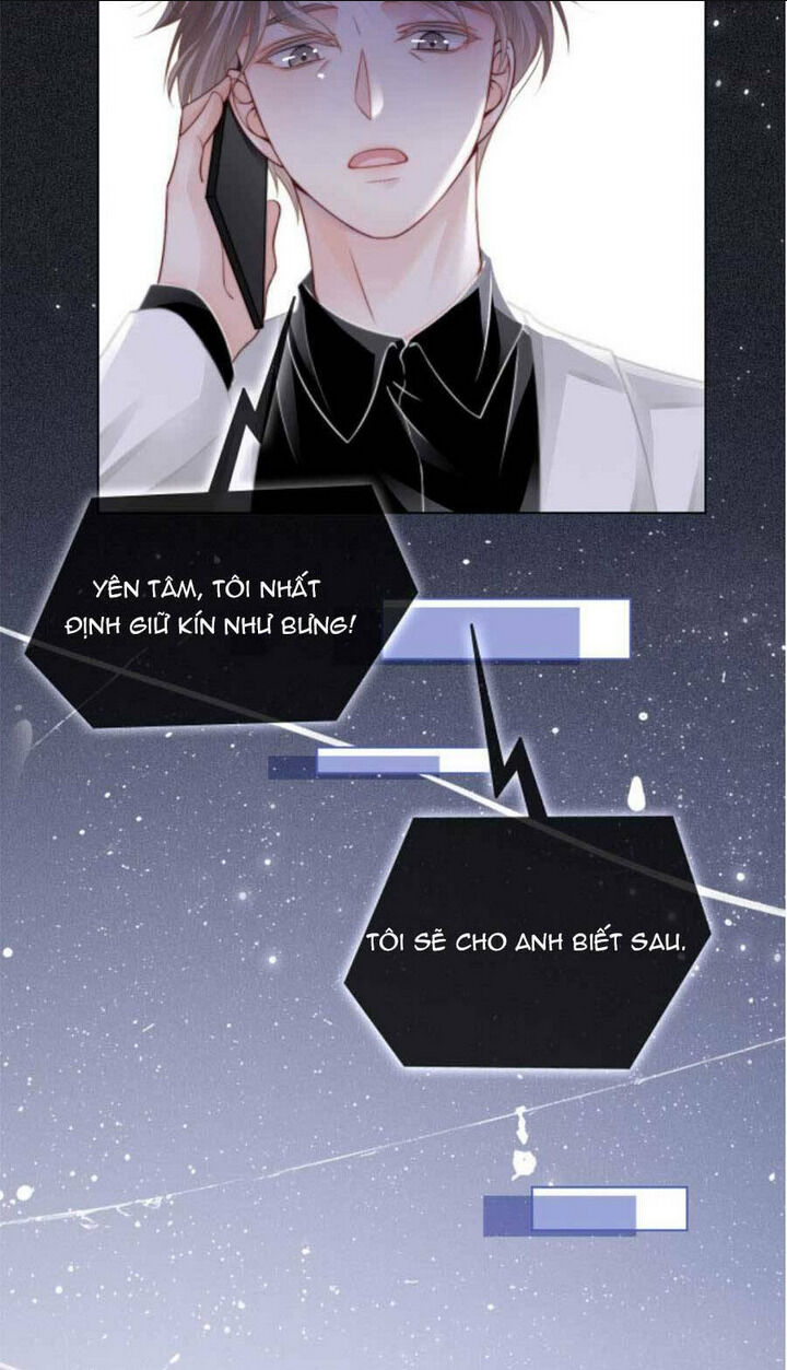 được các anh trai chiều chuộng tôi trở nên ngang tàng chapter 27 - Next chapter 28