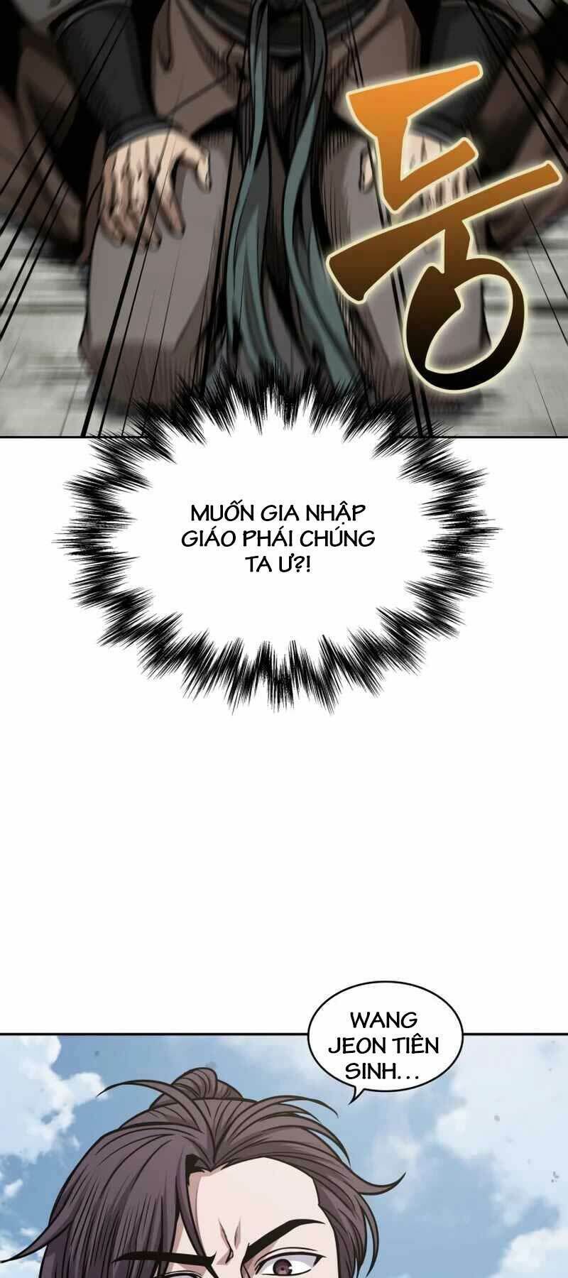 ngã lão ma thần chapter 179 - Trang 2