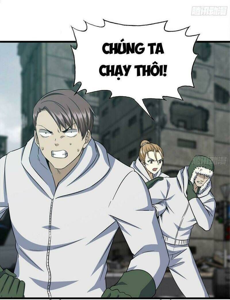 tôi chuyển vàng tại mạt thế Chapter 191 - Next Chapter 192