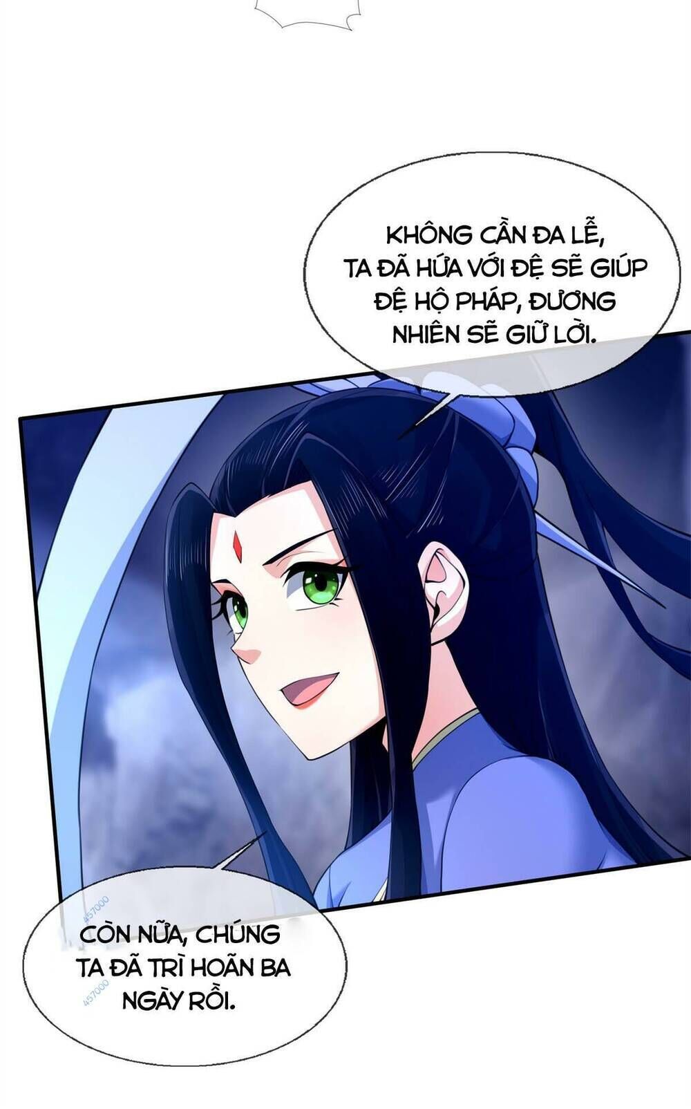 lược thiên ký chapter 88 - Trang 2