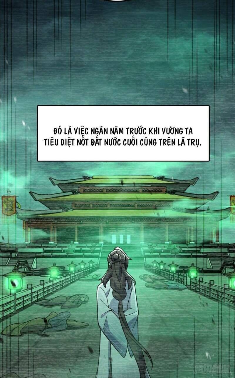 đại vương tha mạng chapter 690 - Next chapter 691