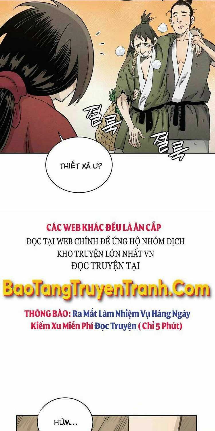 trọng sinh thành thần y thời tam quốc chapter 18 - Next chapter 19